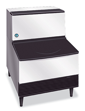 meltdown ice maker