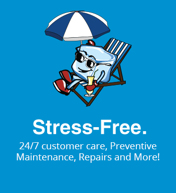 Ice Maker Lease