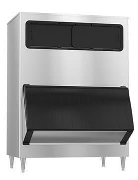 Hoshizaki B-1300SS ice bin Automatic Icemakers