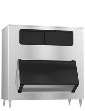 Hoshizaki B-1500SS ice bin Automatic Icemakers