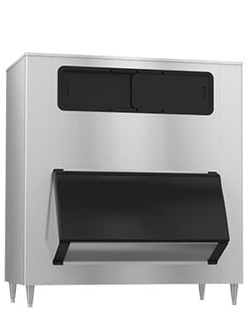 Hoshizaki B-1650SS ice bin Automatic Icemakers