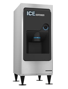 Hoshizaki DB-130H ice dispenser Automatic Icemakers