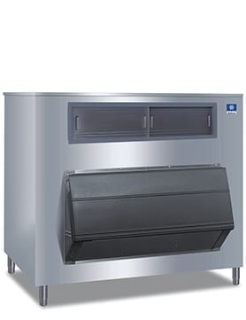Manitowoc F-1325 ice bin Automatic Icemakers
