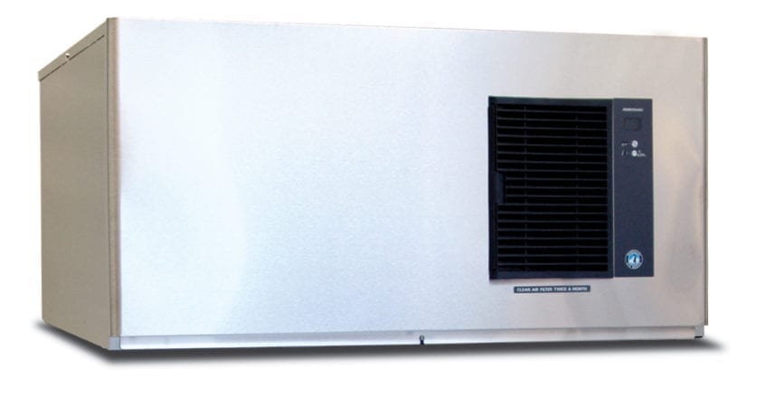 High volume Ice maker Chicago