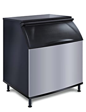 Koolaire K-970 ice bin Automatic