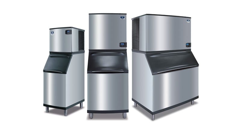 The Best Ice Machine Brands Deserve the Best Program