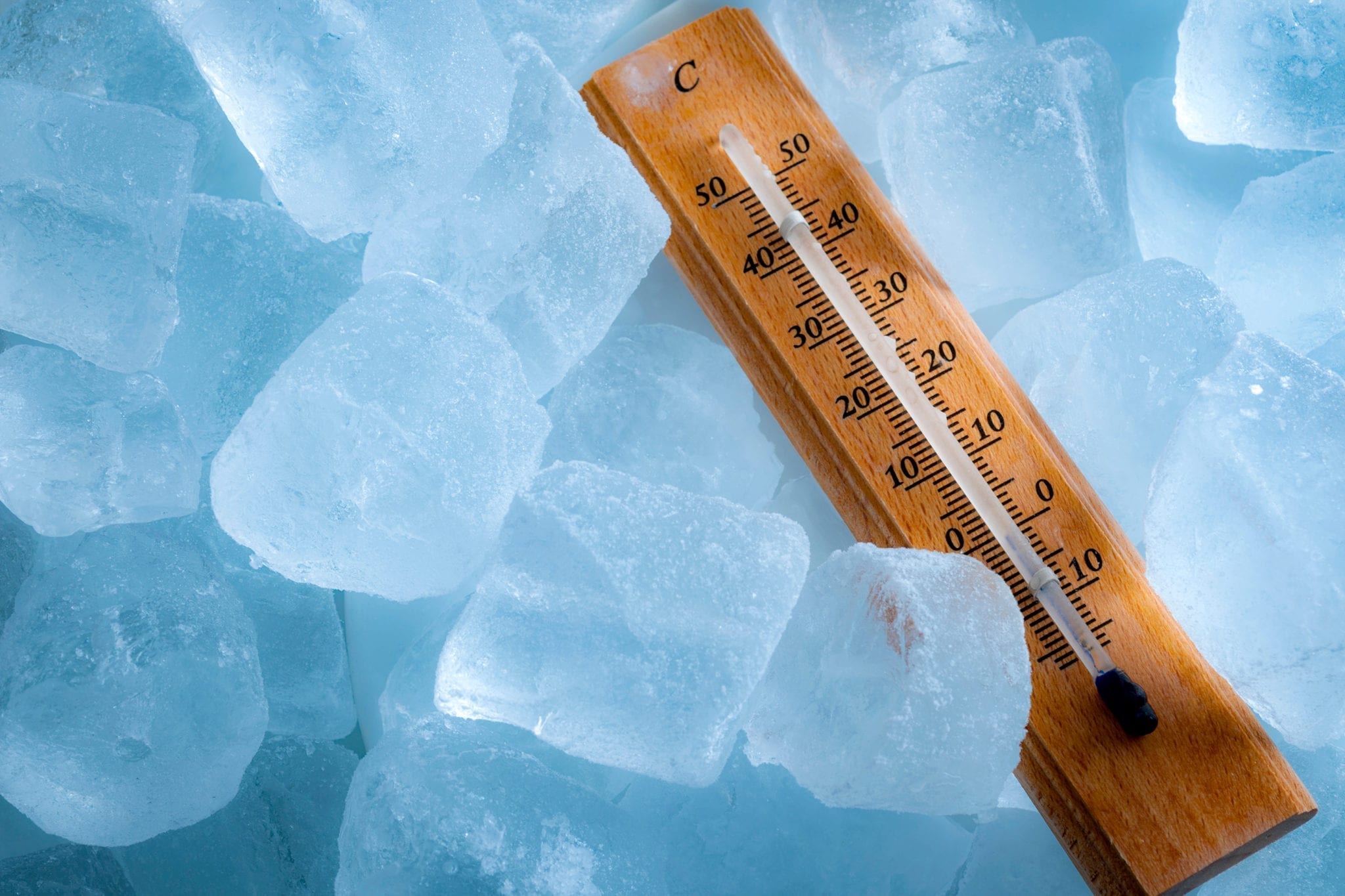 Ice Machine Not Making Ice