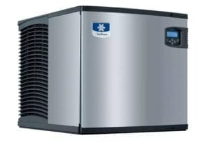 Manitowoc IY-524A ice machine Automatic Icemakers