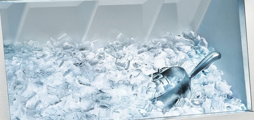 Ice Safety Solutions Automatic Icemakers