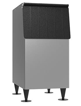 300-500 lb. Ice Bins in Chicago