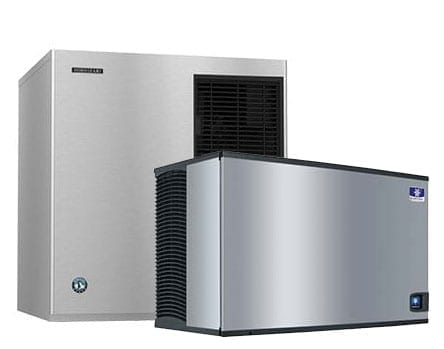 Choosing a Commercial Ice Machine in Chicago