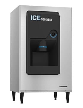 Hoshizaki DB-200H Hotel Ice Dispenser