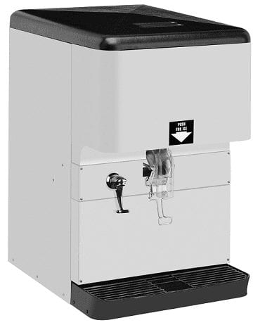 Countertop Ice Maker