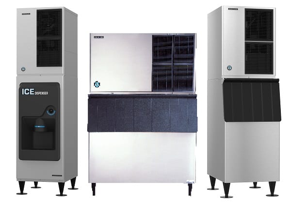 Best Commercial Ice Maker Machine