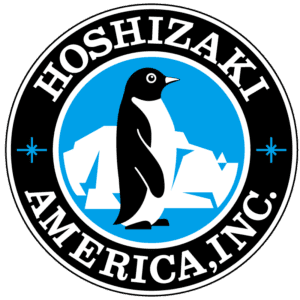 Hoshizaki Ice Bins