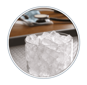 Cubelet Ice Machines in Chicago