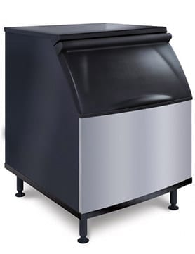 Ice Equipment in Chicago