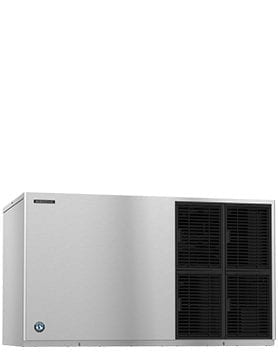  Hoshizaki KM-1301SAJ Air Cooled Crescent Ice Machine