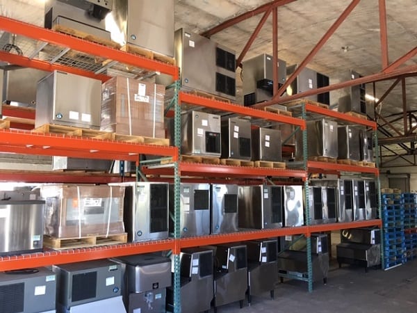 commercial ice equipment for sale