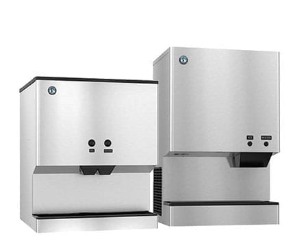 Commercial Ice Equipment in Chicago
