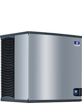 Manitowoc IYT-1200N Remote Cooled Half Dice Ice Machine