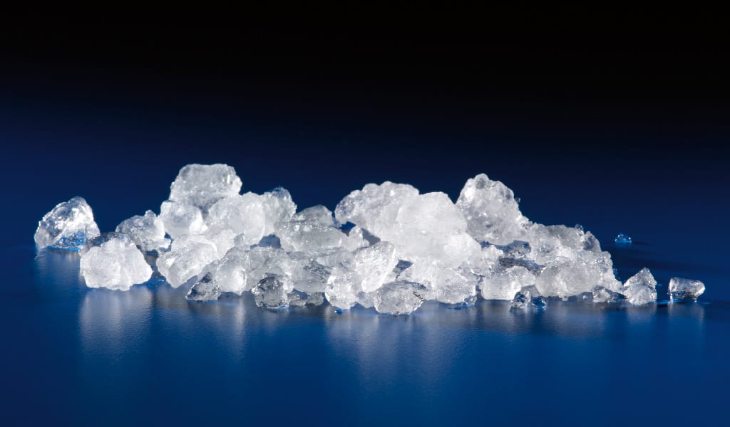 Flake Ice Machine in Chicago