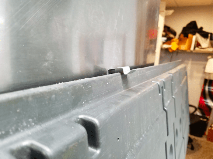 Hoshizaki Ice Machine Cleaning