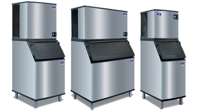 Manitowoc Indigo NXT ice machine