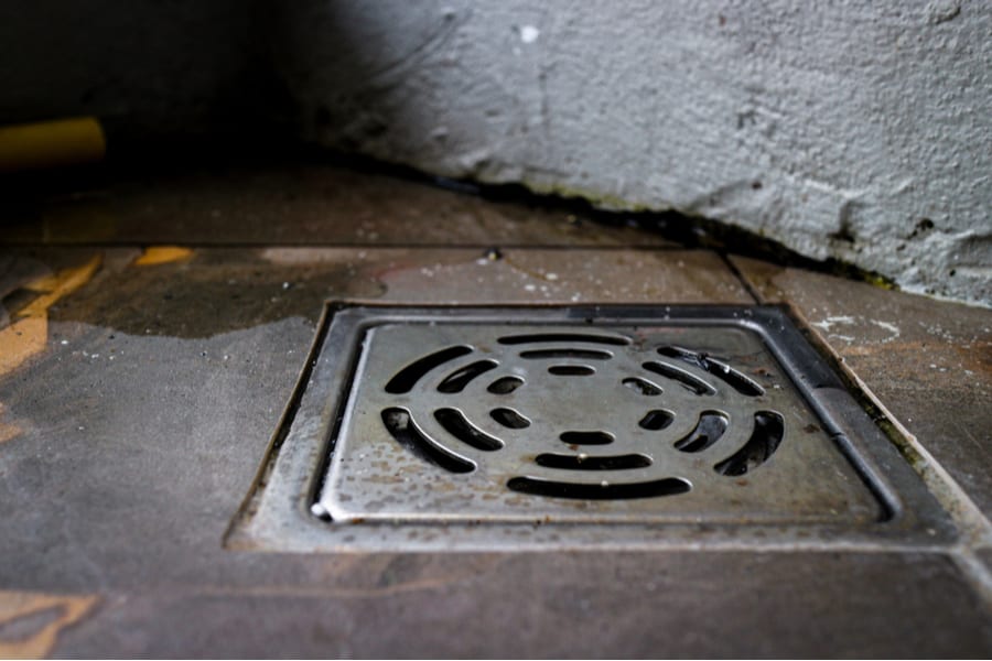 The Common Types of Ice Machine Drain Setups Automatic Icemakers