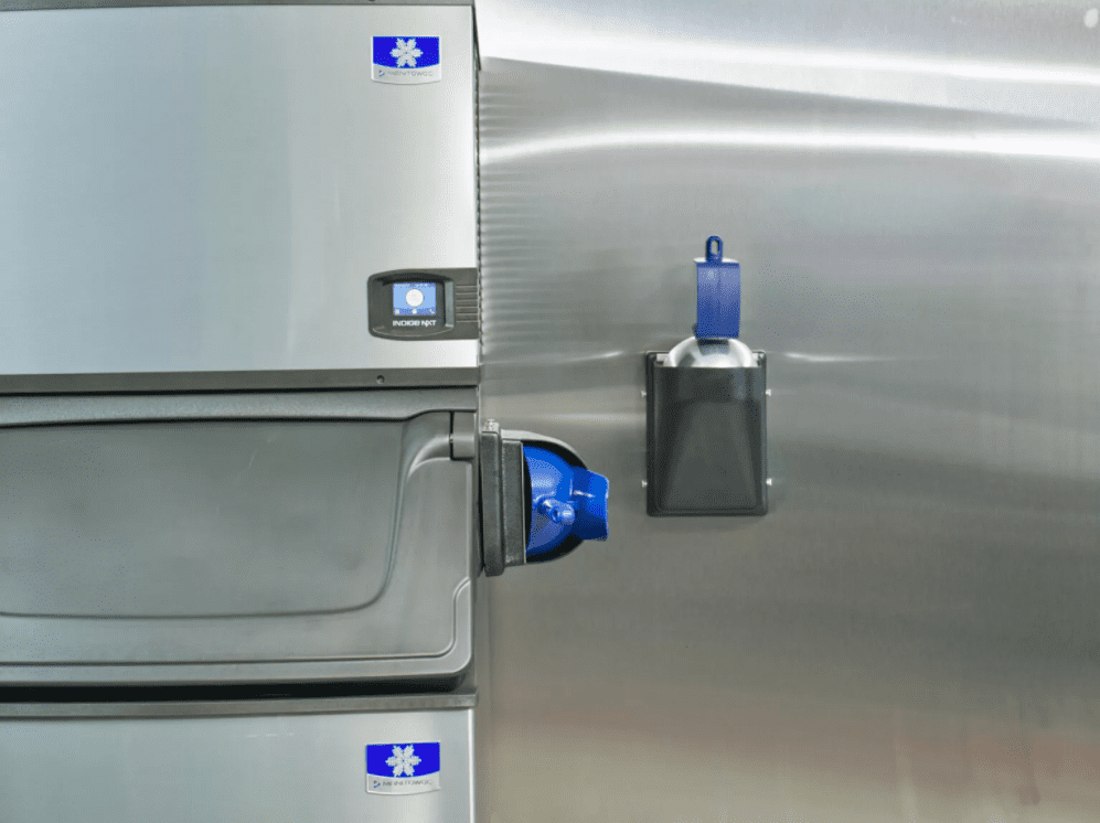 What Are Manitowoc Ice Machine Codes? Automatic Icemakers
